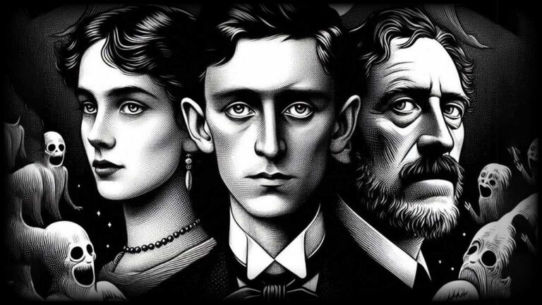 La maldición de los escritores incomprendidos: Kafka, Dickinson y Lovecraft